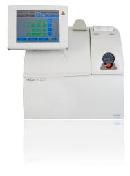 cobas b 221血氣、電解質(zhì)和生化分析系統(tǒng)