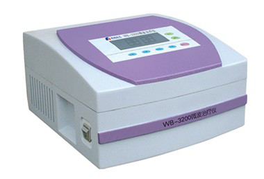 奧瑞微波治療儀wb-3200a、wb-3200b