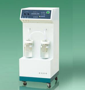 洗胃機(jī) DFX-XW?A、DFX-XW?D、DFX-XW?E型