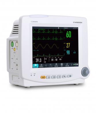 床旁監(jiān)護(hù)儀STAR8000E、STAR8000EX、STAR8000F、STAR8000FX、STAR8000H、STAR8000HX