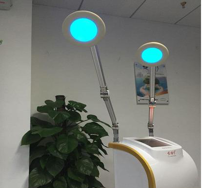 毫米波治療儀HWB-110、HWB-111