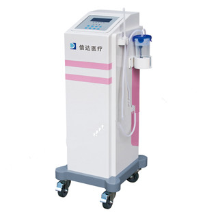 臭氧治療儀XD-2000A、XD-2000B、XD-2000D