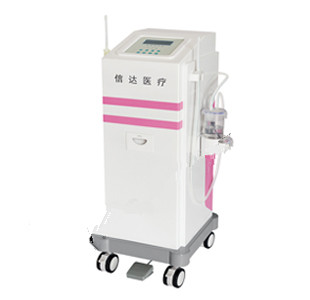 臭氧治療儀XD-2000A、XD-2000B、XD-2000D