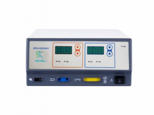 高頻手術(shù)設(shè)備rfs-4000k、rfs-4000kd
