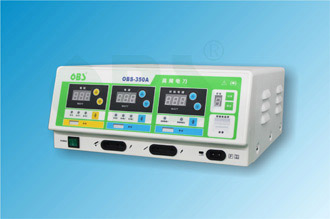 高頻電刀obs-350a、obs-350b、obs-300a、obs-100a、obs-100b、obs-100c、obs-50
