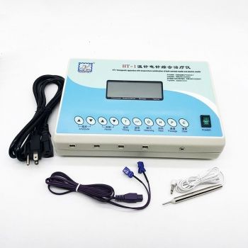 溫針電針綜合治療儀ht-2、ht-2a