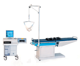 頸腰椎治療多功能牽引床jyz-ia、jyz-ib、jyz-iia、jyz-iib、jyz-iiia、jyz-iiib、jyz-iva、jyz-ivb