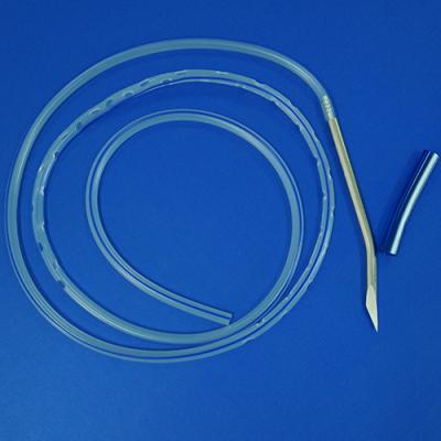 乳腺，甲狀腺引流管