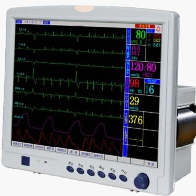 b155m、b125m、b125p、b105m、b105p病人監(jiān)護(hù)儀