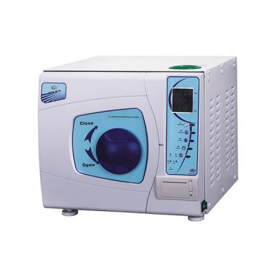 小型壓力蒸汽滅菌器sun16-ii、sun18-ii、sun23-ii