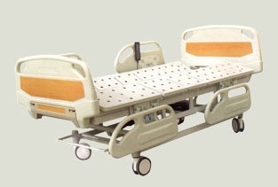 北京正門GL-C1T電動(dòng)側(cè)翻護(hù)理床
