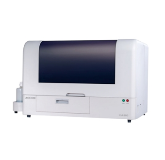 澤成cia600化學(xué)發(fā)光檢測(cè)儀，化學(xué)發(fā)光免疫分析儀，全自動(dòng)免疫發(fā)光分析儀