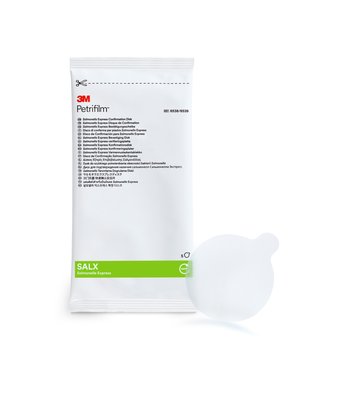 3m? petrifilm? 6538沙門氏菌快速確認(rèn)盤(pán)，5個(gè)/箱