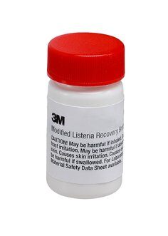 3m? mlrbsup001改良李斯特菌增菌培養(yǎng)基補充劑，1克，1件裝