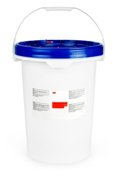 3m? mlrb02改良李斯特菌恢復肉湯，25磅，1件裝