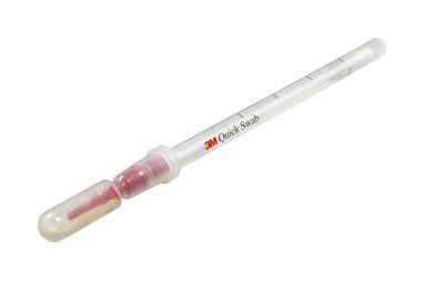 3m?快速涂抹棒6433，250/盒