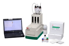 3M? 3902微生物熒光檢測(cè)系統(tǒng)注射器和柱塞，1件裝