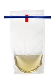 3M? QDBFD225增菌稀釋袋，含225毫升改性緩沖蛋白胨水 ，32袋/箱