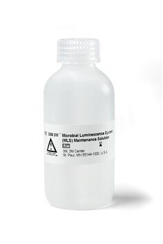 3M? 3006微生物熒光檢測(cè)系統(tǒng)保養(yǎng)液，1件裝