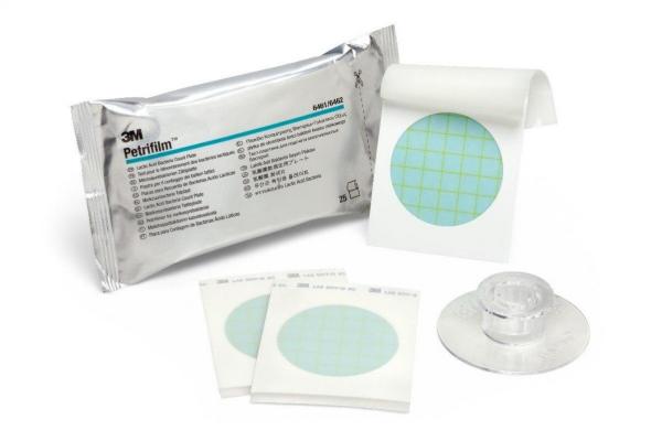 3m? petrifilm? 6481高靈敏度測(cè)試片涂布器，2個(gè)/箱