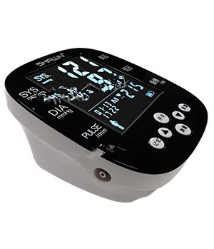 臂式電子血壓計(jì)nx-8501a、nx-8501b、nx-8501c、