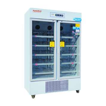 偉明血液冷藏箱XY-300、XY-400、XY-530