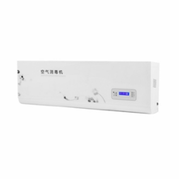 凈為康jwk/jh款式Ⅰ（120?）普通壁掛，等離子空氣消毒機(jī)