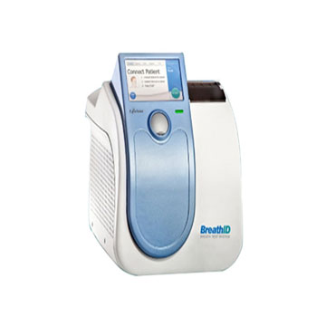 以色列進口13c呼氣測定分析儀breathid型