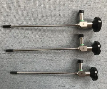 bq-1、bq-2鼻竇鏡手術(shù)器械