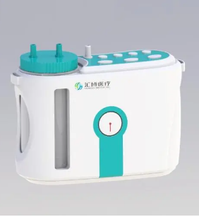 負壓傷口治療設備np32，np50