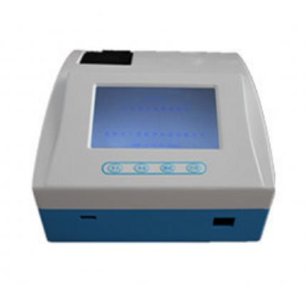 熒光免疫分析儀chf400，chf400-b