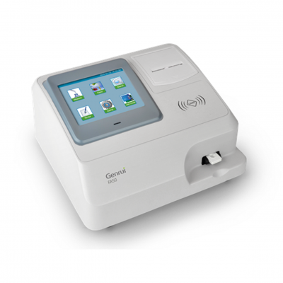 熒光免疫分析儀chf 600、chf 601、chf 602、chf 603、chf 610