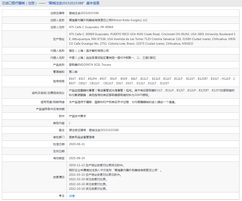 強(qiáng)生穿刺器B5XT，B5LT，B5LPH，B5ST1.png