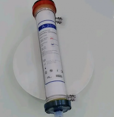 血液透析器19h、20h