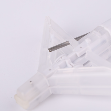 微創(chuàng)筋膜閉合器bkfcs-15、bkfcs-13、bkfcs-10