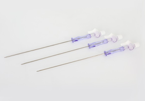 bt-12、bt-15一次性使用氣腹針