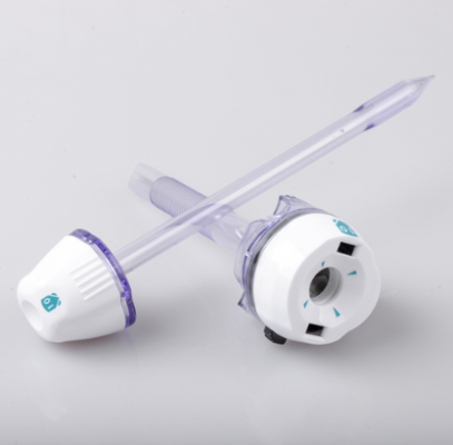 fhccq-10，fhccq-12一次性使用腹腔鏡用穿刺器