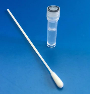 一次性使用無菌采樣拭子hyh-08、hyh-09、hyh-10