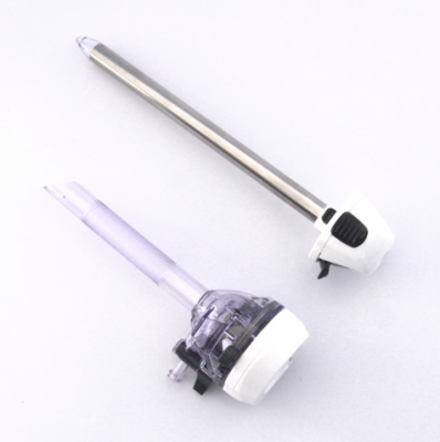 一次性使用腹腔鏡用穿刺器φ5mm、φ8mm、φ10mm