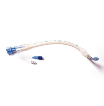 nc-kz41-r、nc-kz28-l一次性使用可視雙腔支氣管插管