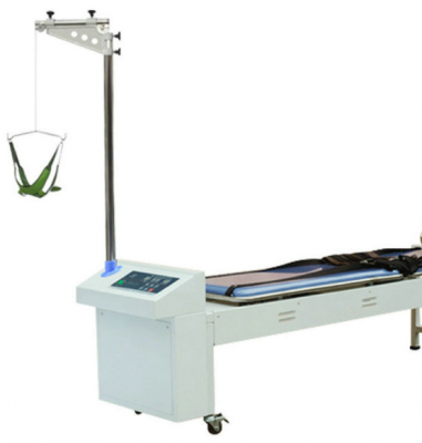 kyy-202、kyy-203腰椎牽引器