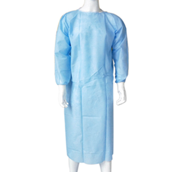 潤生一次性使用手術(shù)衣高性能：s、m、l、xl