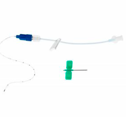 9181、9182傳送導(dǎo)管delivery catheter