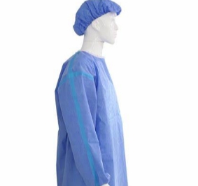 一次性使用手術(shù)衣xxxl、4xl、5xl和濟(jì)堂