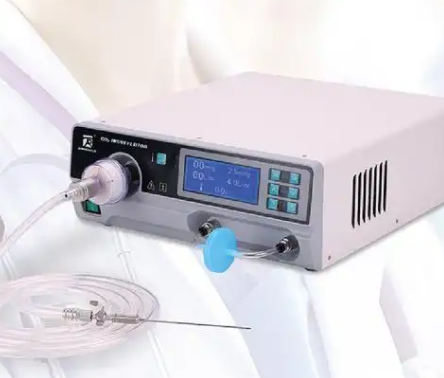 二氧化碳?xì)飧箼C(jī)lmi-40a