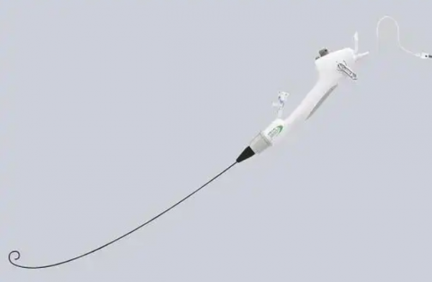 一次性電子輸尿管腎鏡導(dǎo)管ct-e2602