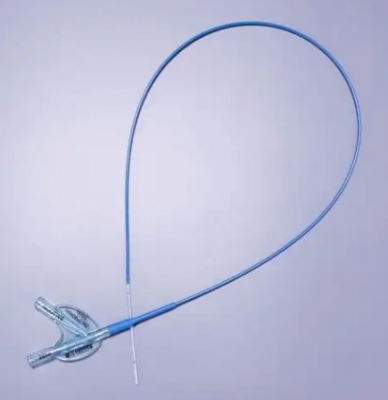 一次性使用輸尿管球囊擴張導(dǎo)管套件4.0×40