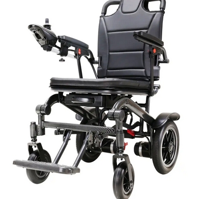y209電動(dòng)輪椅車英科