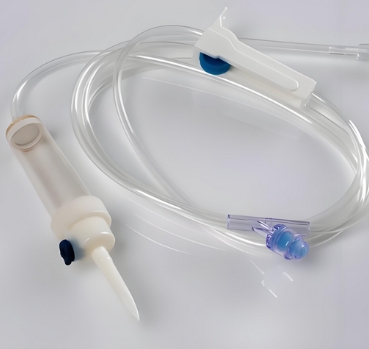 一次性使用導藥器麥康dyq-c