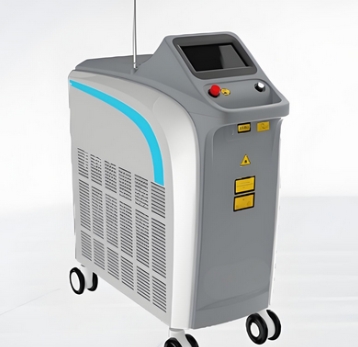 nd:yag激光治療機(jī)亞格光電yag-100-Ⅲ